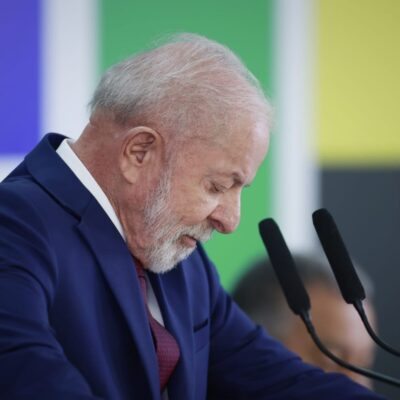 Escândalo do INSS complica o Natal de Lula com novas denúncias