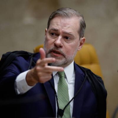 Especialistas criticam acareação antecipada em caso Banco Master convocada por Toffoli