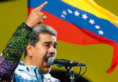 Estados Unidos ampliam atuação naval no Caribe contra Maduro e narcotráfico