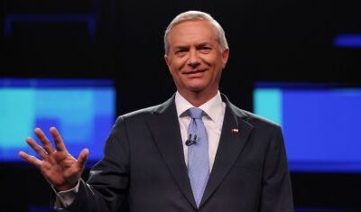 Estados Unidos parabenizam José Antonio Kast, presidente eleito do Chile
