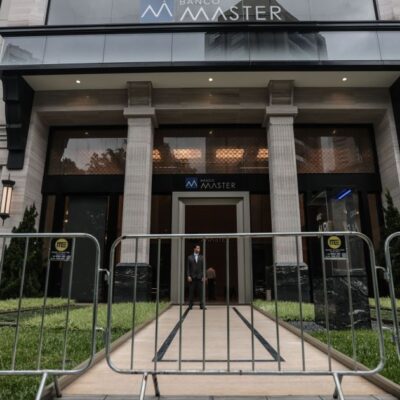 Ex-diretor do BC destaca gravidade do caso Banco Master e decisão de liquidação