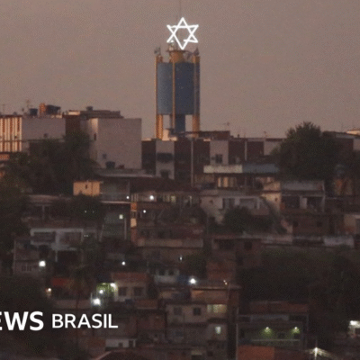 Expansão do Terceiro Comando Puro atravessa fronteiras no Brasil