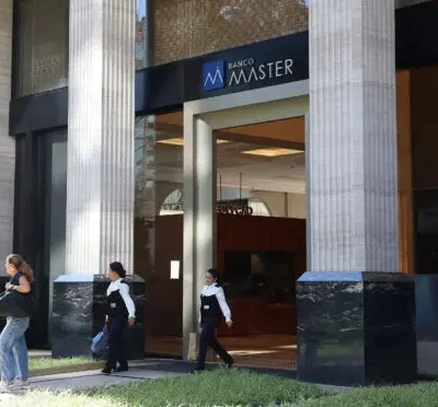 FMI e Banco Mundial alertam sobre interferências na liquidação do Banco Master