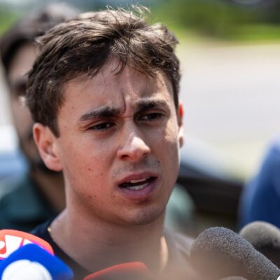 Fim da Magnitsky para Alexandre de Moraes gera conflito na direita bolsonarista