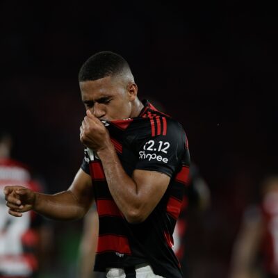 Flamengo conquista o 9º título brasileiro no Brasileirão 2025