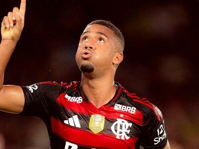 Flamengo vence Ceará e conquista o nono título do Brasileirão