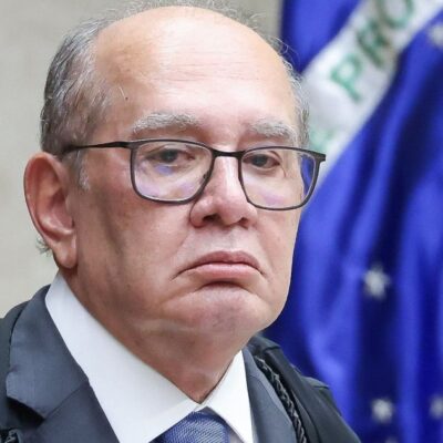 Gilmar Mendes diz que Lei do Impeachment já caducou e nega proteção ao STF