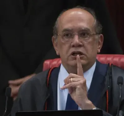 Gilmar Mendes libera ações que dificultam impeachment de ministros do STF