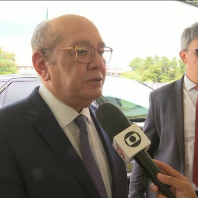 Gilmar Mendes mantém decisão que muda regras do impeachment no STF e alerta sobre ataques políticos
