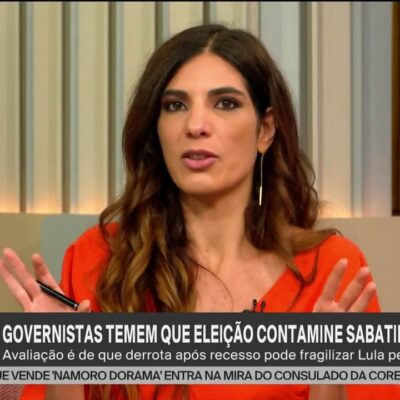 Gilmar Mendes restringe impeachment de ministros do STF à PGR e exige quórum qualificado