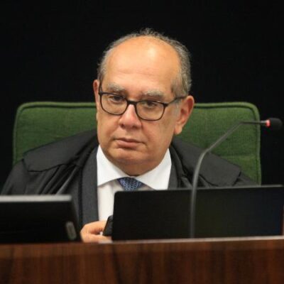 Gilmar Mendes restringe impeachment no STF e desafia bolsonarismo