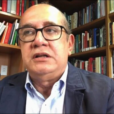 Gilmar Mendes une Senado contra ele, mas provoca debate sobre lei de impeachment