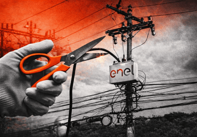 Governo Federal inicia processo contra Enel após apagão em São Paulo
