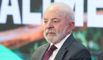 Governo Lula é desaprovado por 50,9%, mostra pesquisa Paraná Pesquisas