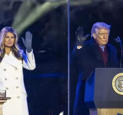 Governo Trump alerta para possível apagamento da civilização europeia por causa da migração