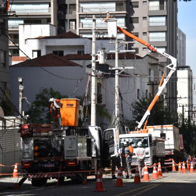 Governo inicia processo para cancelar contrato da Enel em São Paulo