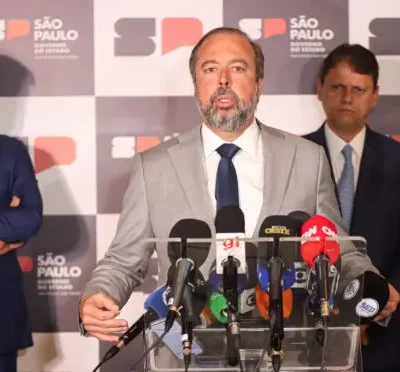 Governos pedem à Aneel fim do contrato da Enel em São Paulo após apagões