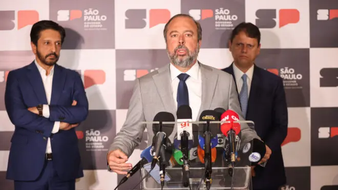 Governos pedem à Aneel fim do contrato da Enel em São Paulo após apagões