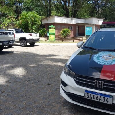 Homem morre após invadir recinto de leoa no Parque Arruda Câmara em João Pessoa