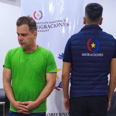 Hospital em Foz do Iguaçu nega autenticidade de atestado de Silvinei Vasques