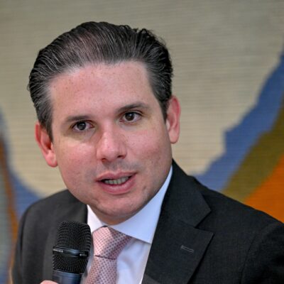 Hugo Motta defende STF em investigações contra deputados do PL