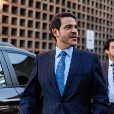 Indicação de Jorge Messias ao STF enfrenta resistência e sabatina é adiada