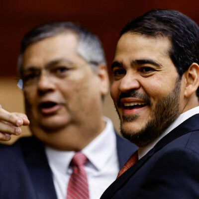 Indicação de Jorge Messias para o STF desafia plano de Fachin por autocontenção