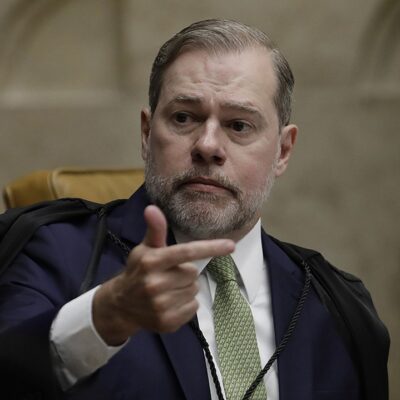 Interferências do STF e TCU ameaçam avaliação do FMI sobre liquidação do Banco Master