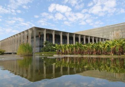 Itamaraty considera preocupante votação de salvaguardas no acordo Mercosul-UE