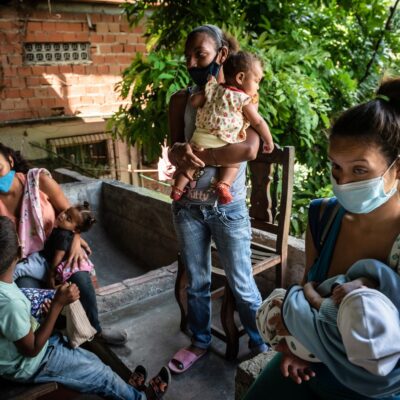 JBS fortalece relação com governo Maduro vendendo US$ 1,2 bi em alimentos na crise