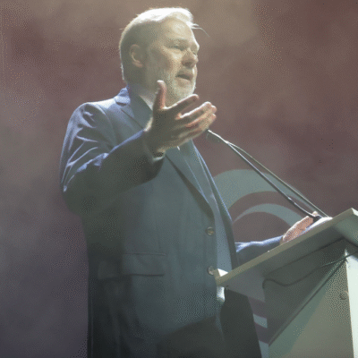 Janaína Paschoal questiona investigação do Banco Master no STF