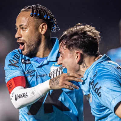 Jogadores mais queridos do Santos em 2025 e sua importância na temporada