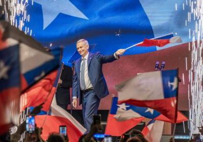José Antonio Kast vence eleição no Chile e leva direita ao equilíbrio na América do Sul