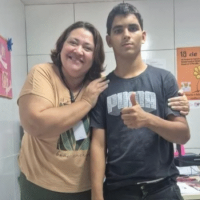 Jovem com esquizofrenia morre ao invadir jaula de leoa em João Pessoa