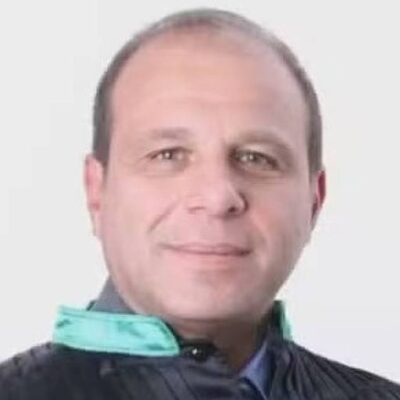 Juiz Macário Júdice é preso por vazamento de informações a deputado Bacellar