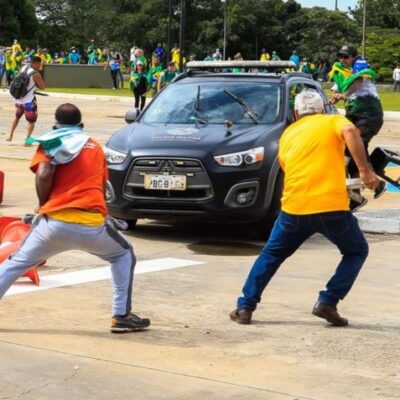 Justiça argentina decide pela extradição de 5 brasileiros condenados por 8 de janeiro