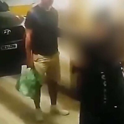 Justiça concede medidas protetivas a criança agredida por auditor da CGU