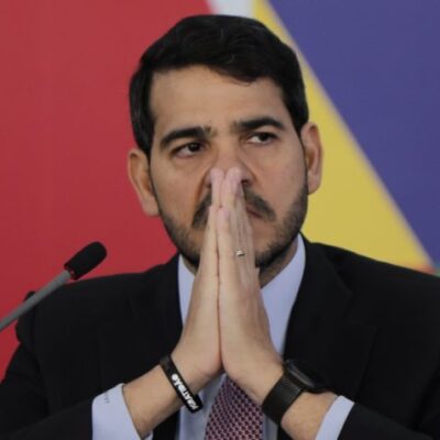 Lula antecipa articulação que levou ao recuo de Alcolumbre sobre sabatina de Messias