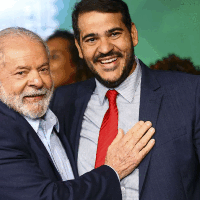 Lula defende indicação de Messias ao STF e critica impasse no Senado