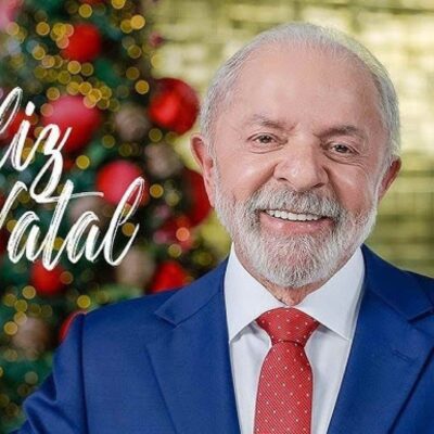 Lula destaca avanços sociais e defende fim da escala 6×1 no trabalho