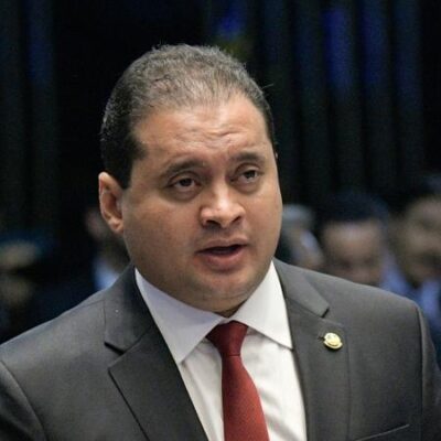 Lula entregará indicação de Messias pessoalmente a Alcolumbre, diz relator