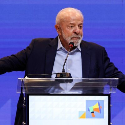 Lula espera que UE e Mercosul assinem acordo no próximo sábado