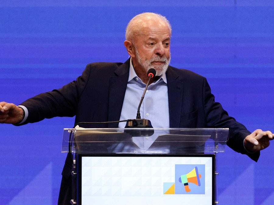 Lula espera que UE e Mercosul assinem acordo no próximo sábado