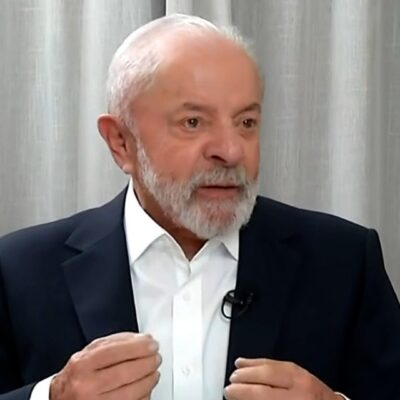 Lula lamenta atentado em Sydney e repudia ataques contra inocentes