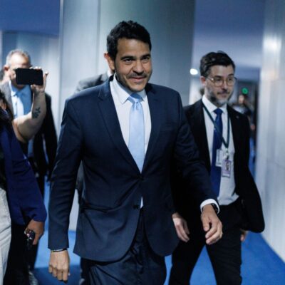 Lula manterá indicação de Jorge Messias ao STF mesmo se Senado rejeitar