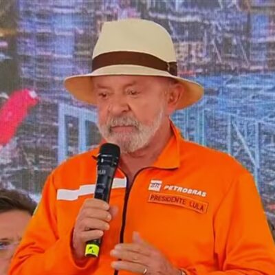 Lula prevê novas revogações de tarifas dos EUA após conversa com Trump