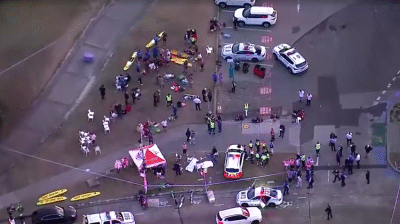 Líderes Mundiais Condenam Ataque Terrorista em Praia de Sydney