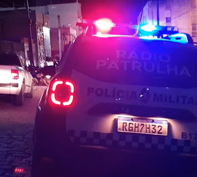 Homicídio em São Vicente marca principais ocorrências da área do 13º BPM nas últimas 24 horas