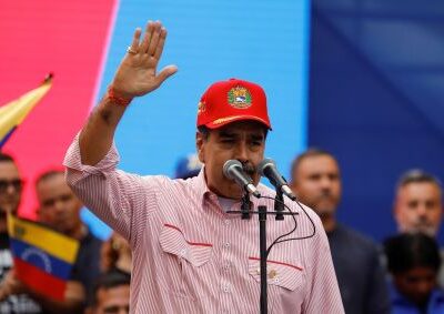 Maduro afirma que Conselho de Segurança da ONU apoia Venezuela incondicionalmente