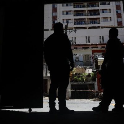 Mais de 500 mil imóveis seguem sem energia na Grande São Paulo após vendaval